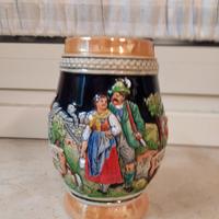 Boccale da collezione 