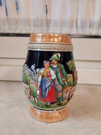 Boccale da collezione 