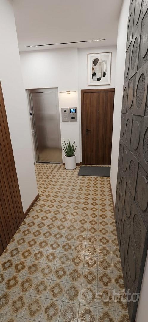 Appartamento – Aci Castello, Cannizzaro - Vista 4