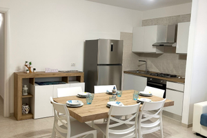 Casa vacanza Otranto