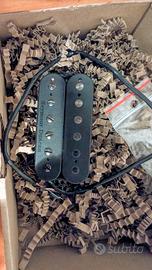 Seymour Duncan Pegasus Bridge Humbucker - 6 Corde