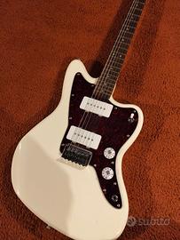 Fender Squier Paranormal Jazzmaster Xii