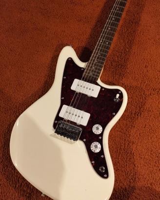 Fender Squier Paranormal Jazzmaster Xii