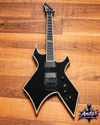 Bc rich Warlock NJ Deluxe 
