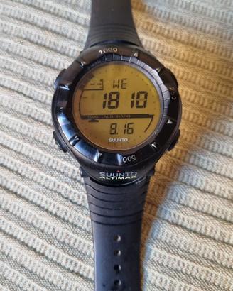 Suunto altimax