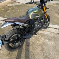 Motomorini 650scr