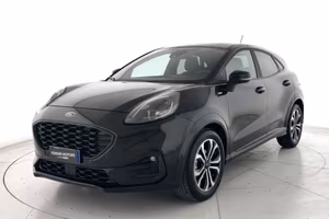 FORD Puma 1.0 ecoboost h ST-Line s&s 125cv