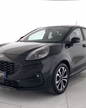 FORD Puma 1.0 ecoboost h ST-Line s&s 125cv