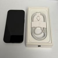 IPhone 16 Pro 128 GB - Perfette condizioni