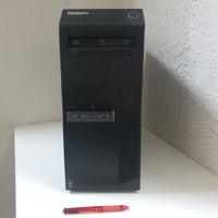 Pc Lenovo Intel i5-4400 8Gb SSD 240 Gb W10 Pro