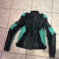 Giacca moto Dainese edizione limitata