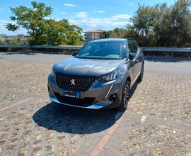 PEUGEOT 2008 2ª serie - 2022