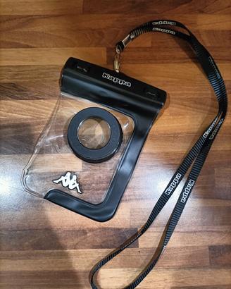 Custodia impermeabile per macchina fotografica 