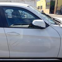 PORTA ANT. DX. BMW X1 «E84» (2010)