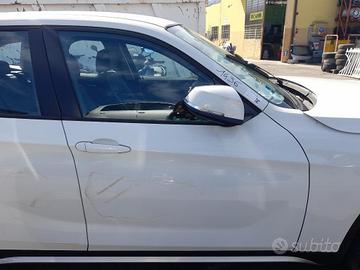 PORTA ANT. DX. BMW X1 «E84» (2010)