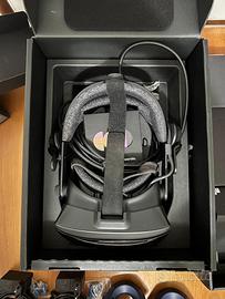 Visore VR Valve Index