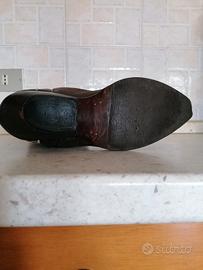 stivali texani jalisco