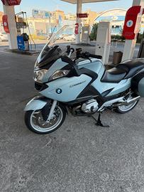 BMW R1200RT FULL