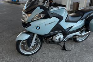 BMW R1200RT FULL