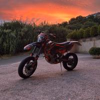 Ktm 450 EXC-F