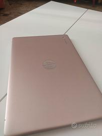 HP CHROMEBOOK 15A