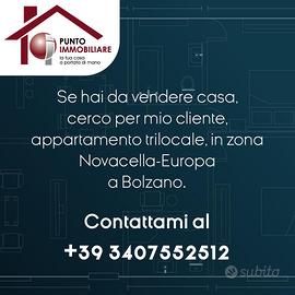 Per nostro cliente
