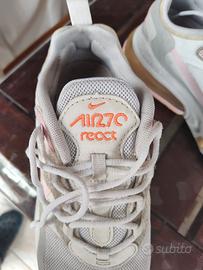 Nike donna Air270 reat