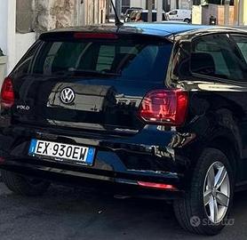 Volkswagen polo 1.0 trendline 3p