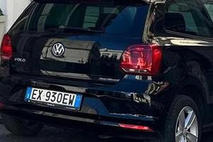 Volkswagen polo 1.0 trendline 3p