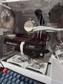 Pc da gaming molto potente