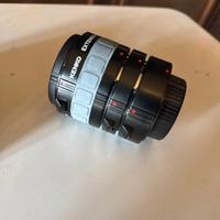 Kenko extension tubes per Nikon AF