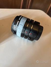 Kenko extension tubes per Nikon AF