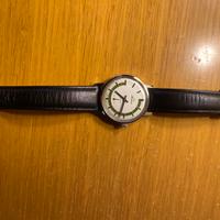 Orologio Perseo figc arbitri