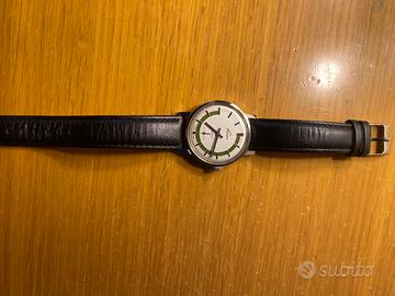 Orologio Perseo figc arbitri