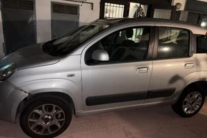 Fiat Panda Natural Power