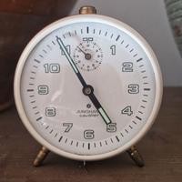 Orologio Junghans anni '70