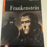 Frankenstein ed. Black Cat (inglese)