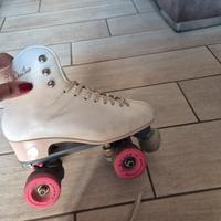 pattini professioneli belati
