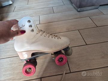 pattini professioneli belati