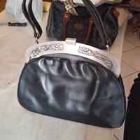 borsa in pelle da donna