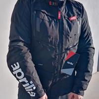 GIACCA APRILIA ADVENTURE TOURING