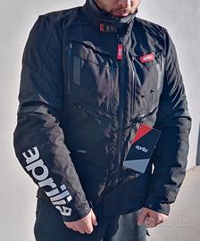 GIACCA APRILIA ADVENTURE TOURING