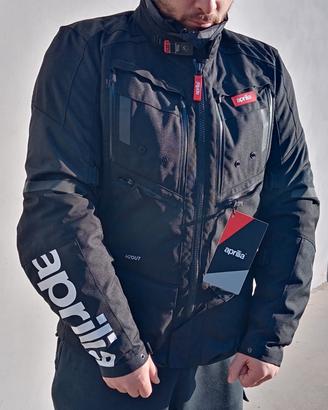 GIACCA APRILIA ADVENTURE TOURING
