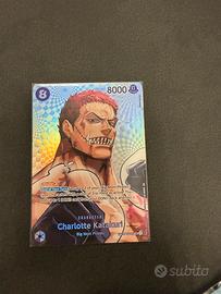 Charlotte Katakuri SP OP11-067