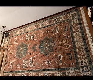 Tappeto 2,90 m x 1,90 m