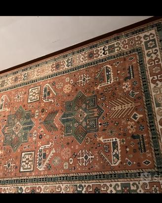 Tappeto 2,90 m x 1,90 m