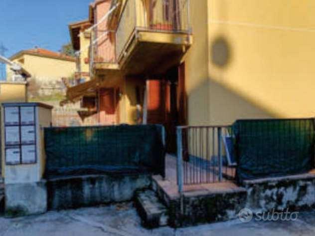 Appartamento a Como (CO)