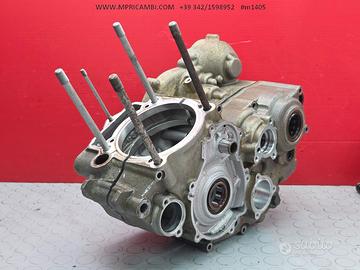 CARTER CENTRALI KTM EXC-F 350 2012 2016 EXCF 2013 