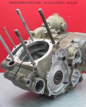 CARTER CENTRALI KTM EXC-F 350 2012 2016 EXCF 2013 