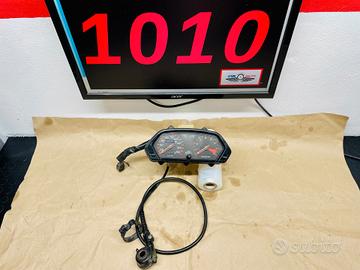 CONTACHILOMETRI DOMINATOR HONDA NX 650 DAL 1988 IN